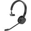 Jabra Evolve 65 TE Auricolare Con cavo e senza cavo A Padiglione Ufficio USB tipo A Bluetooth Nero