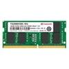 Transcend 32GB JM DDR4 3200MHZ SO-DIMM 2RX8 2GX8 CL22 1.2V memoria 2 x 8 GB