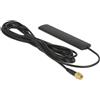 DeLOCK 88987 antenna di rete Antenna omnidirezionale SMA 3 dBi