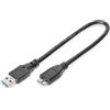 Digitus Cavo di collegamento USB 3.0