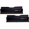G.Skill Trident Z F5-6000J3238G32GX2-TZ5K memoria 64 GB 2 x 32 GB DDR5 6000 MHz Data Integrity Check (verifica integrità dati)