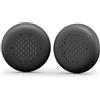 POLY Cuffie monoaurali Blackwire 3315 con connettore USB-C + spina da 3,5 mm + adattatore USB-C/A