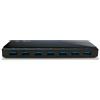 TP-Link UH720 USB 3.2 Gen 1 (3.1 Gen 1) Micro-B 5000 Mbit/s Nero