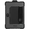 Targus THD501GLZ custodia per tablet 25,6 cm (10.1) Custodia flip a libro Nero