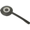 Jabra 14401-12 cuffia e auricolare Wireless Ufficio Bluetooth Nero