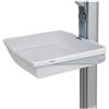 Ergotron 98-134 accessorio per carrello multimediale Bianco Cassetto