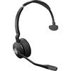 Jabra 14401-41 cuffia e auricolare Wireless A Padiglione Ufficio Nero