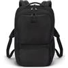 DICOTA D32116-RPET zaino Zaino casual Nero Poliestere, Polietilene tereftalato riciclato (rPET)