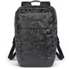 DICOTA D32126 zaino Zaino casual Mimetico Poliestere