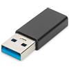 Digitus Adattatore USB Type-C, USB A - USB-C