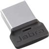 Jabra Link 370 MS Team USB Nero, Grigio
