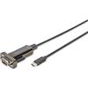 Digitus Adattatore seriale USB tipo C™