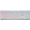 CHERRY MX 3.0S Wireless tastiera Gaming RF senza fili + Bluetooth QWERTZ Tedesco Bianco