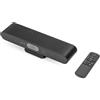 Digitus 4K All-In-One Video Bar Mini - Sistema per videoconferenze