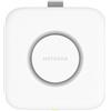 NETGEAR WBE710 Bianco Supporto Power over Ethernet (PoE)