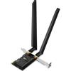 TP-Link Archer TXE72E Interno WLAN / Bluetooth 2402 Mbit/s