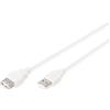 Digitus Cavo di prolunga USB 2.0