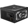 MSI MAG A1000GL PCIE5 alimentatore per computer 1000 W 24-pin ATX ATX Nero