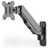 ASSMANN Electronic DA-90396 Supporti a parete per TV 81,3 cm (32) Nero