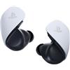Sony PULSE Explore Auricolare True Wireless Stereo (TWS) In-ear Gaming Bluetooth Nero, Bianco