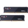 G.Skill Trident Z RGB F5-6000J4048F24GX2-FX5 memoria 48 GB 2 x 24 GB DDR5 6000 MHz