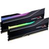 G.Skill Trident Z5 Neo RGB F5-6000J4048F24GX2-TZ5NR memoria 48 GB 2 x 24 GB DDR5 6000 MHz