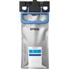 Epson C13T11P240 cartuccia d'inchiostro 1 pz Originale Resa extra elevata (super) Ciano
