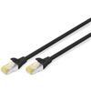 Digitus Cavo patch CAT 6A S/FTP