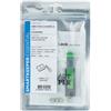 Smartkeeper CL04PKGN clip sicura Bloccaporte + chiave USB tipo-C Verde Plastica 1 pz