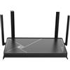TP-Link Archer BE3600 router wireless 2.5 Gigabit Ethernet Dual-band (2.4 GHz/5 GHz) Nero