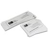 Zebra 105999-701 pulitore stampante Kit di pulizia della testina di stampa