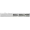 Cisco Catalyst 9200L Gestito L3 Gigabit Ethernet (10/100/1000) Grigio