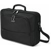 DICOTA Eco Multi Plus SELECT 39,6 cm (15.6) Borsa da corriere Nero