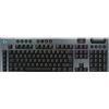 HP Combo tastiera e mouse wireless 235