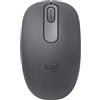 Logitech M196 mouse Universale Ambidestro Bluetooth IR LED 1000 DPI