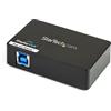 StarTech.com Adattatore scheda USB 3.0 a HDMI e DVI