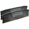 Corsair Vengeance CMK32GX5M2B6000C30 memoria 32 GB 2 x 16 GB DDR5 6000 MHz
