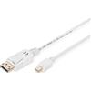 Digitus Cavo di collegamento DisplayPort
