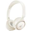 Anker H30I - WHITE Auricolare Wireless A Padiglione Musica e Chiamate USB tipo-C Bluetooth Bianco