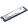 Kingston Technology 4000G NV3 M.2 2280 NVMe SSD