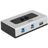 DeLOCK 87667 dati del computer switcher