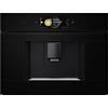 Bosch Serie 8 CTL7181B0 macchina per caffè Automatica Macchina per espresso 2,4 L
