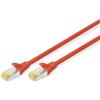 Digitus Cavo patch CAT 6A S/FTP