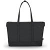 DICOTA D31977-RPET borsa per laptop 35,8 cm (14.1) Ventriquattore da donna Nero