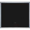 Siemens iQ300 EH645HFB1E piano cottura Nero Da incasso 60 cm Piano cottura a induzione 4 Fornello(i)