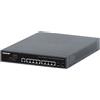 Intellinet 562003 switch di rete Gestito L2+/L3 Gigabit Ethernet (10/100/1000) Supporto Power over Ethernet (PoE) 1U Nero