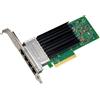 Intel X710-T4L Interno Ethernet 10000 Mbit/s