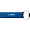 Kingston Technology IronKey Keypad 200 da 512 GB, FIPS 140-3 livello 3 (in fase di approvazione) crittografata AES-256