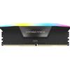 Corsair Vengeance RGB CMH96GX5M2B5200C38 memoria 96 GB 2 x 48 GB DDR5 5200 MHz