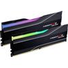 G.Skill Trident Z5 Neo RGB F5-6400J3239G16GX2-TZ5NR memoria 32 GB 2 x 16 GB DDR5 6400 MHz